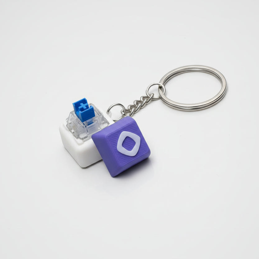 Custom Keycaps product photo