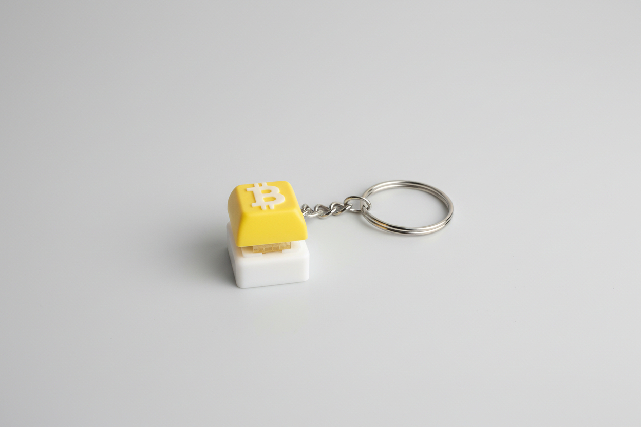 Custom Keycaps photo 3 of 3