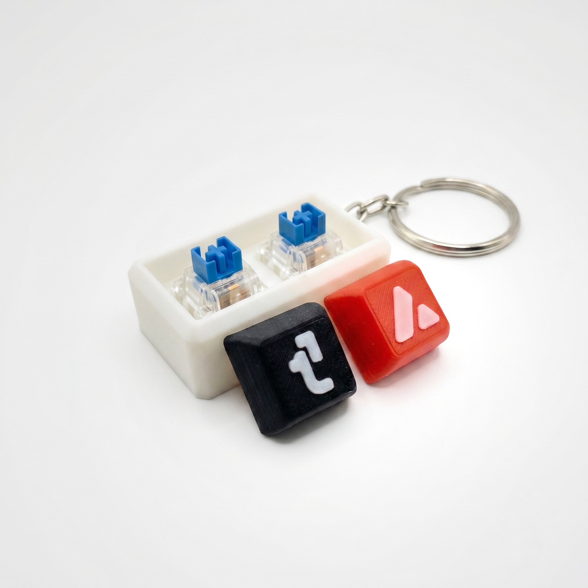 Custom Keycaps 02 product photo