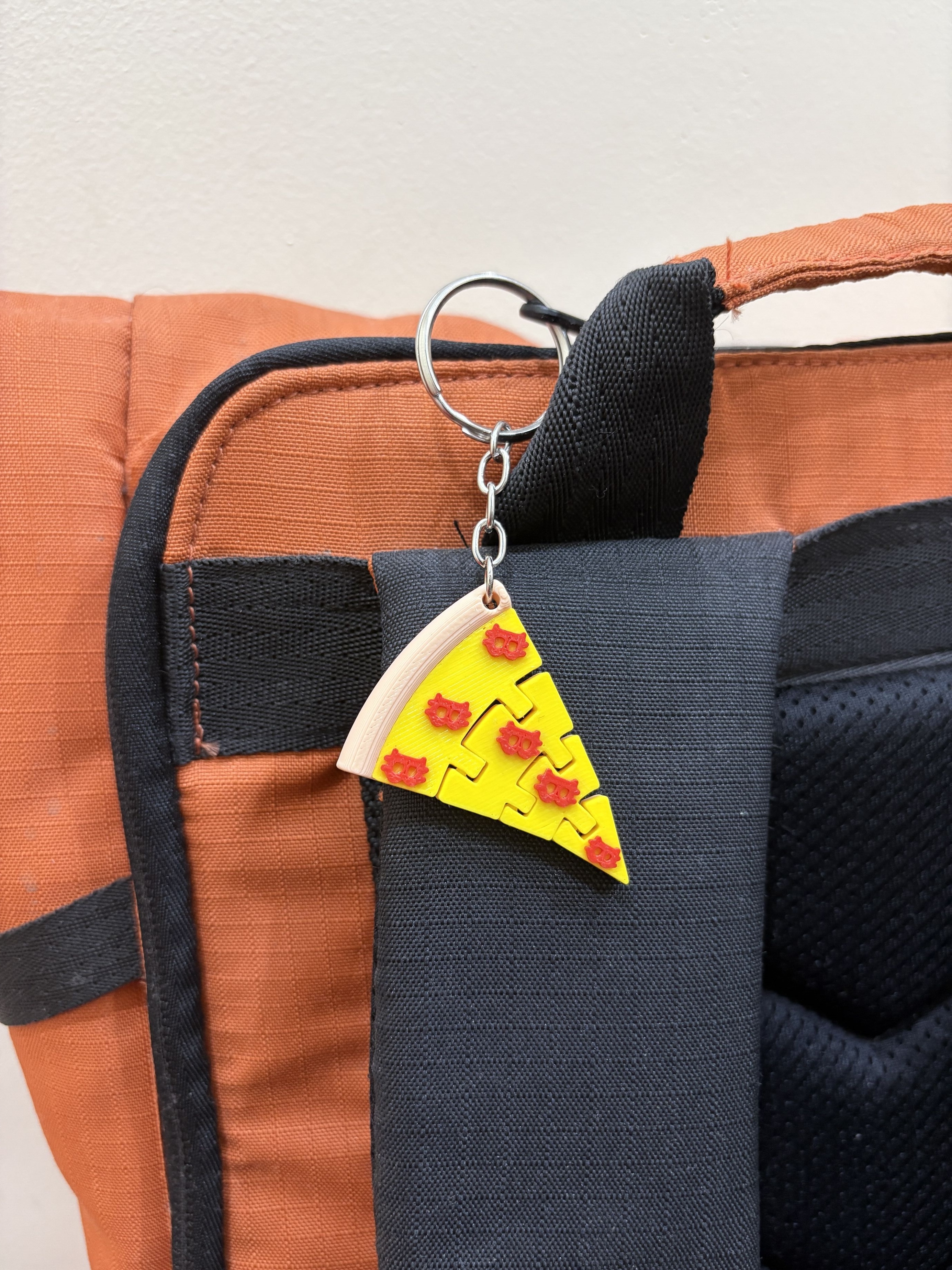 CUSTOM PIZZA SLICE product photo