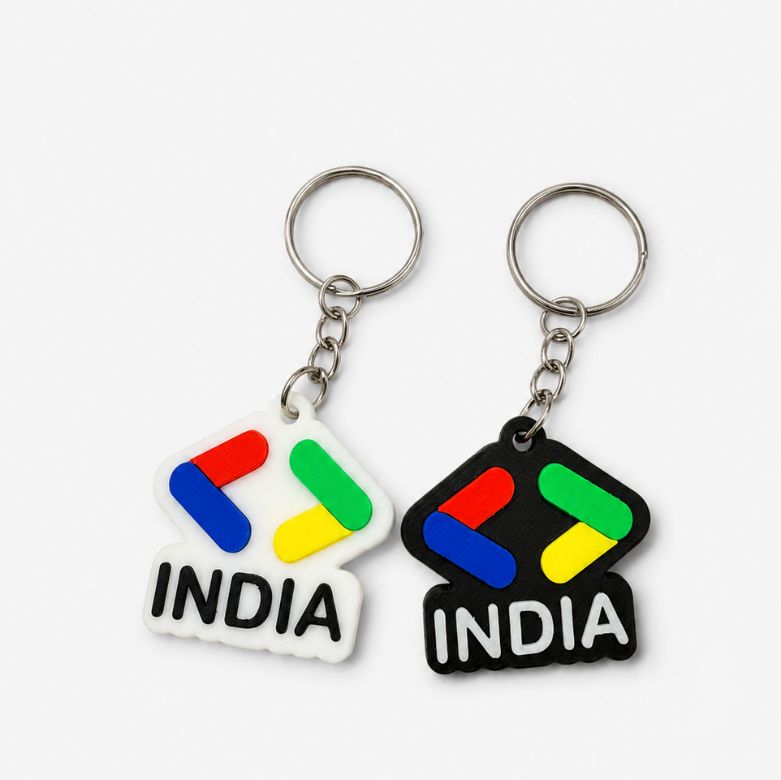 Custom Keychains photo 1 of 2