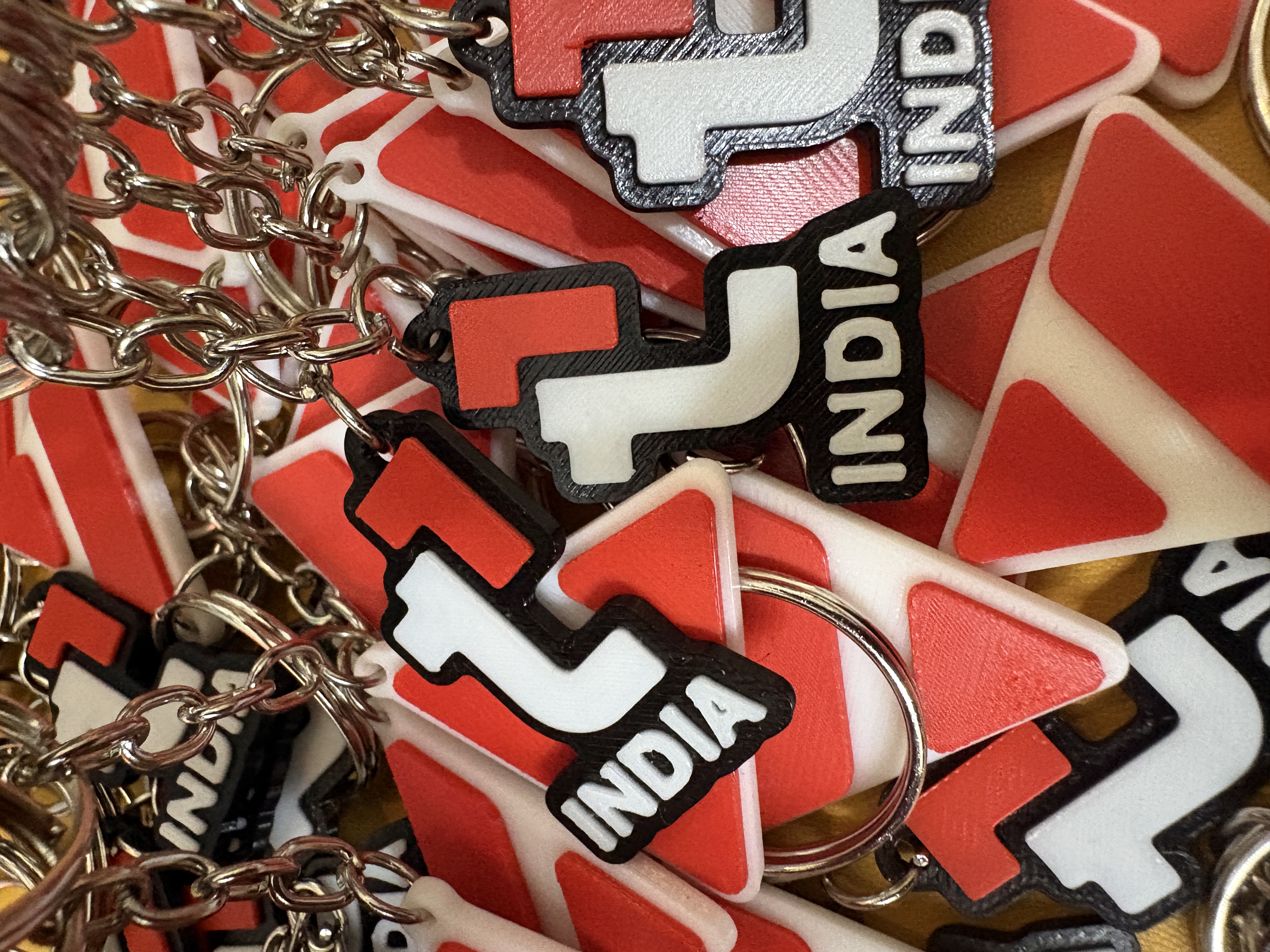 Custom Keychains photo 2 of 2