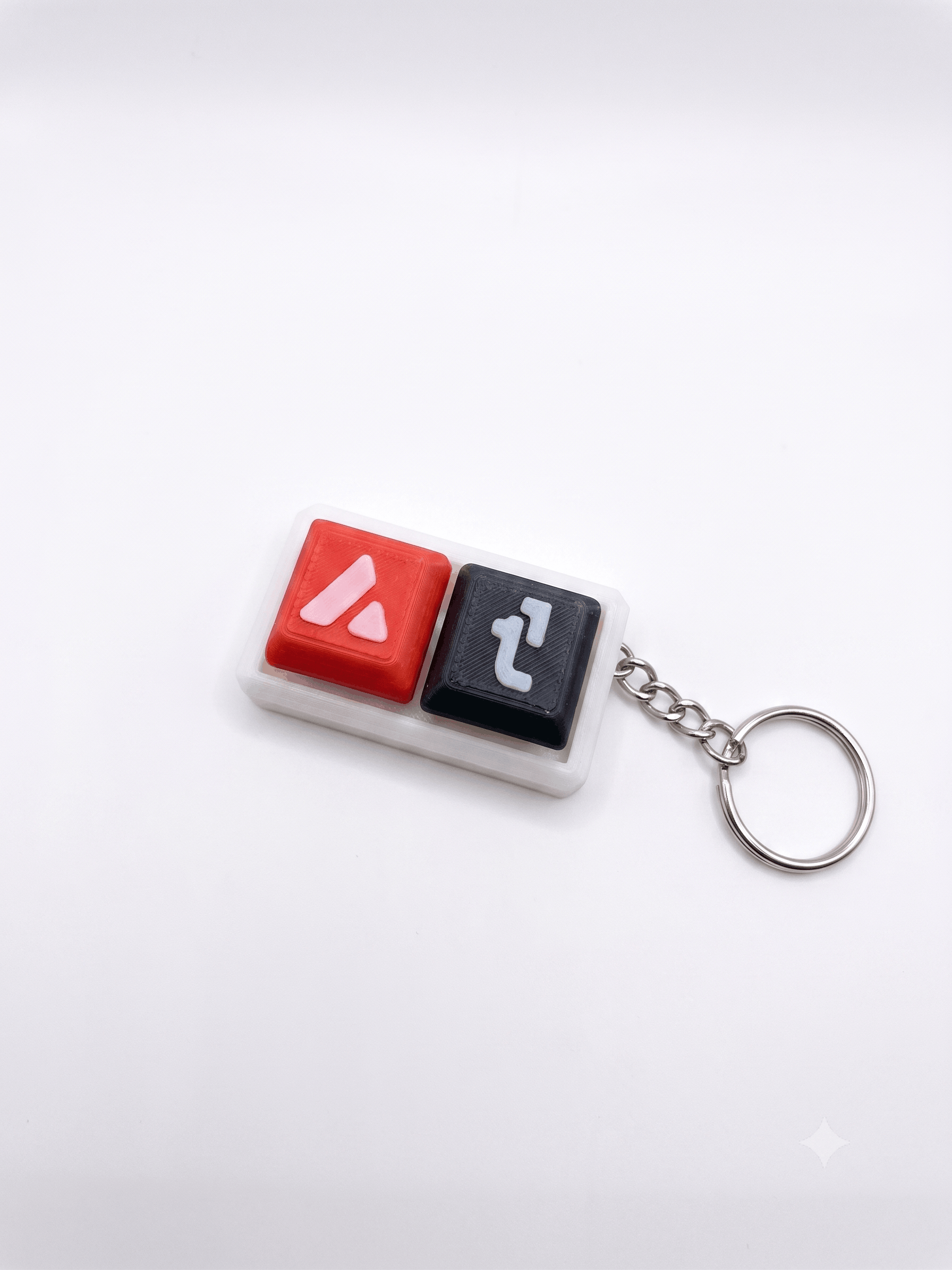 Custom Keycaps 02
