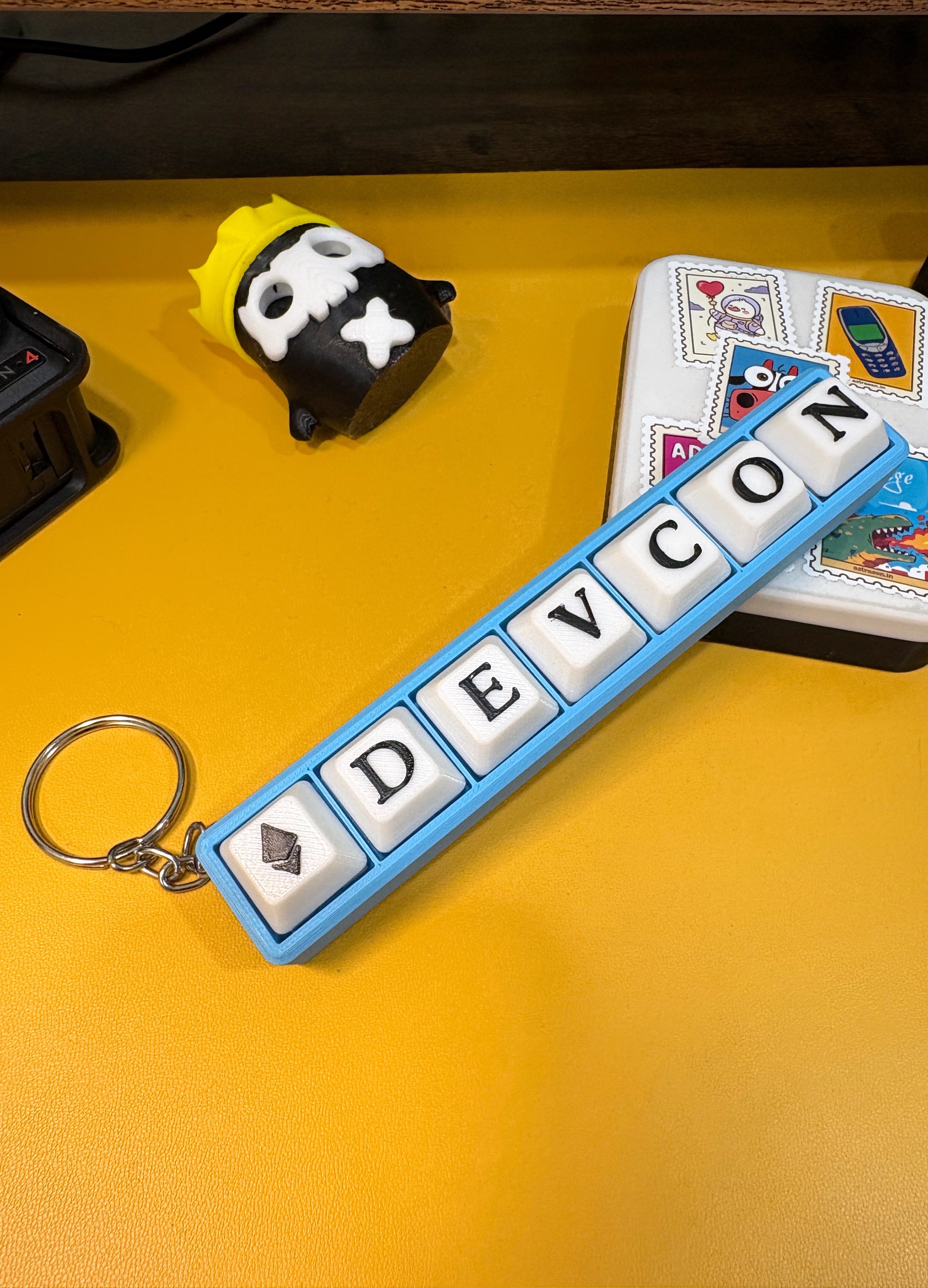 The Ultimate Clicker