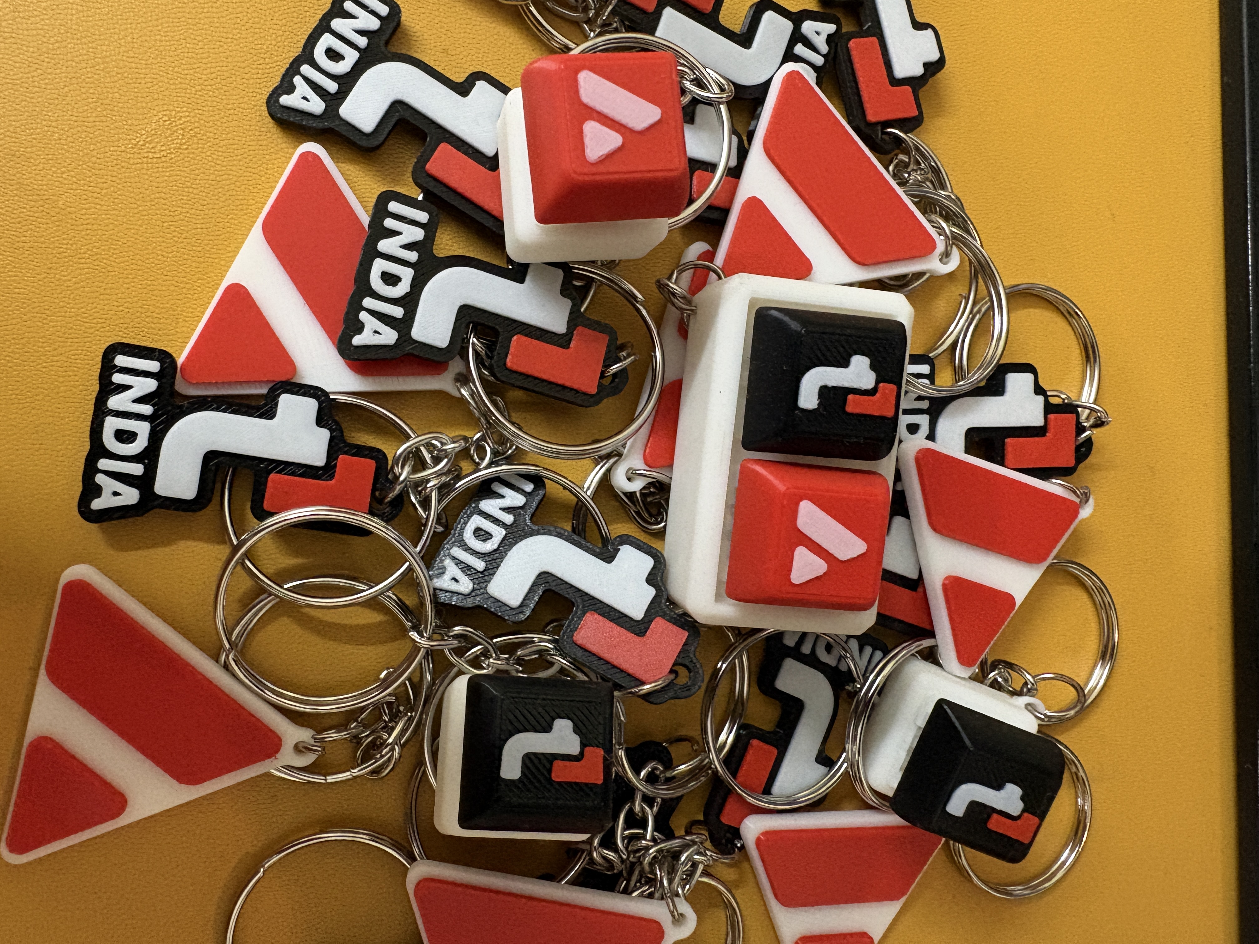 Custom Keychains