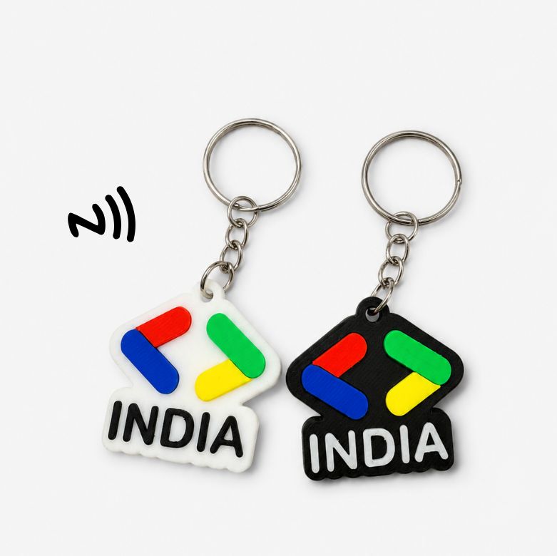 Custom Keychains